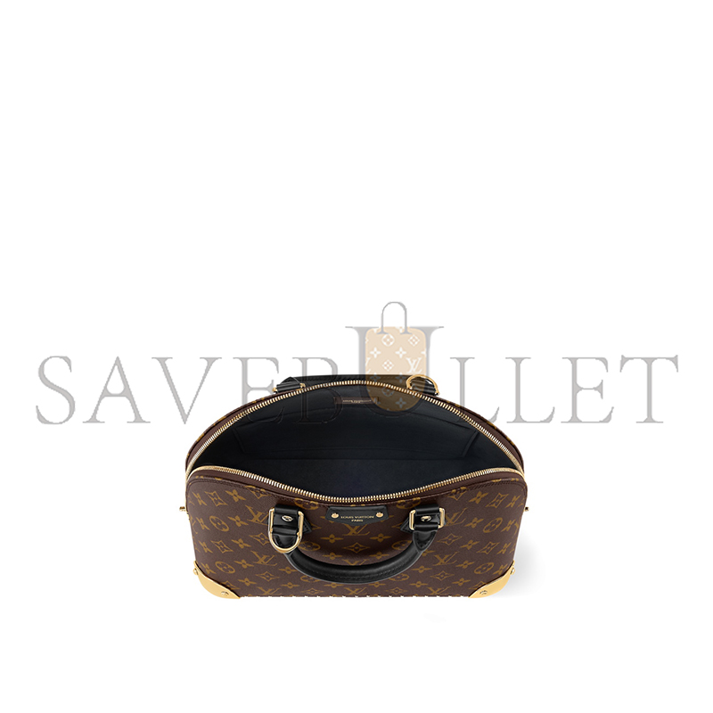 LOUIS VUITTON ALMA TRUNK PM M27216 (31*25*16cm) 